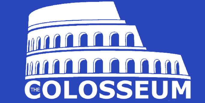 Colosseum Sports - Empire Roofing's Client