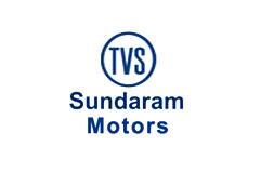 TVS Sundaram Motors - Empire Roofing's Client